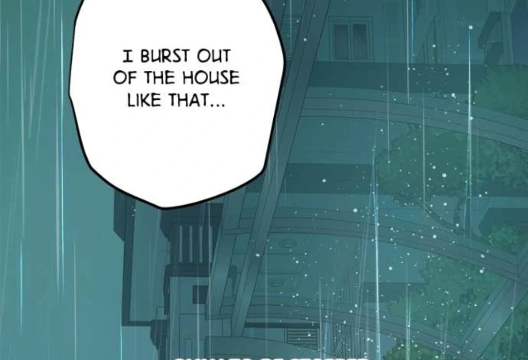Girl with a Knife Chapter 148 - Page 92