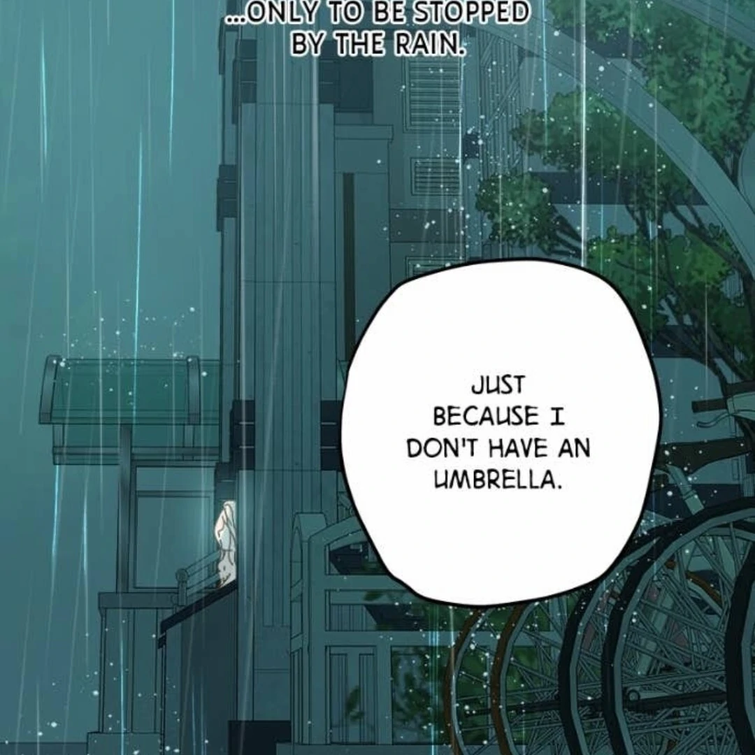 Girl with a Knife Chapter 148 - Page 93