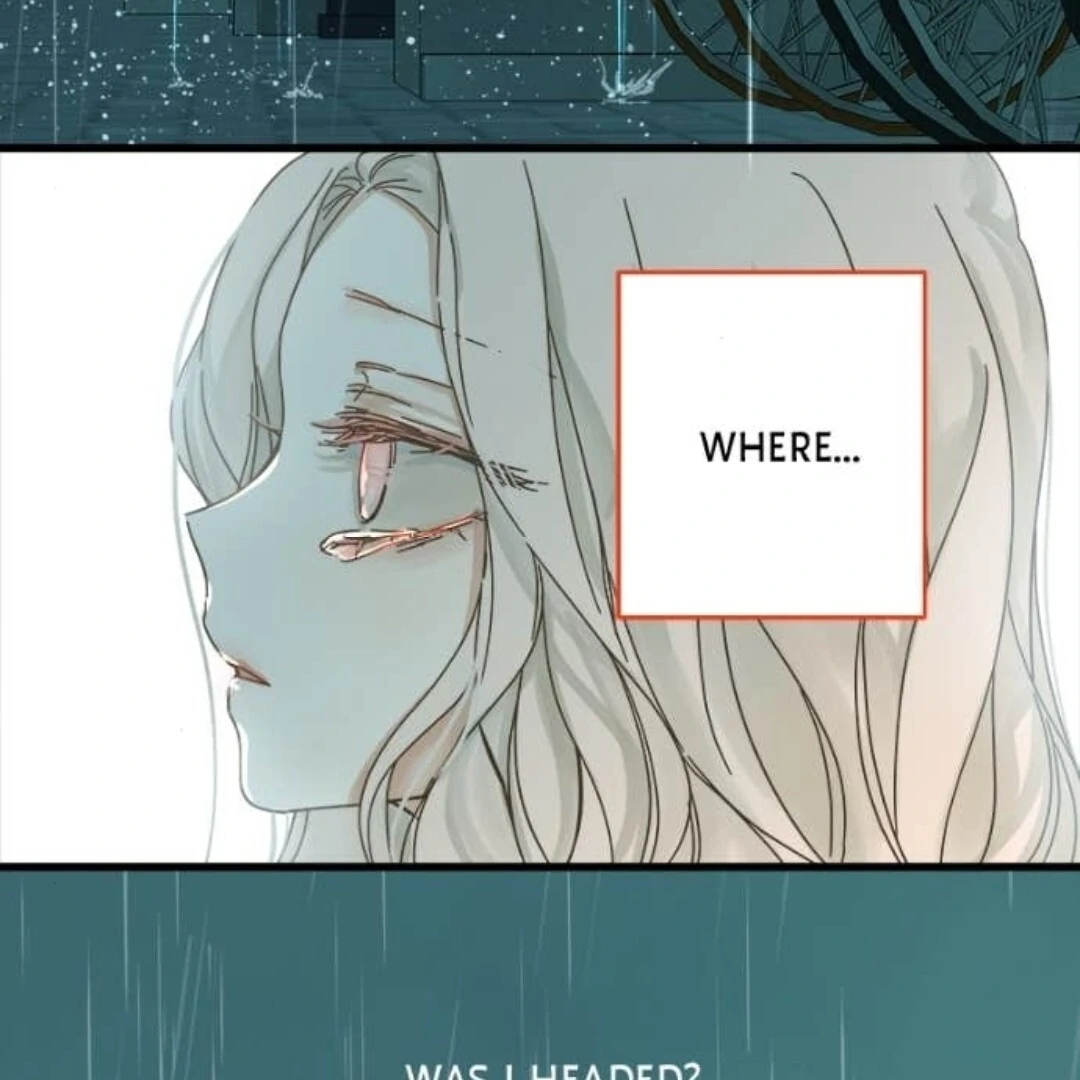 Girl with a Knife Chapter 148 - Page 94
