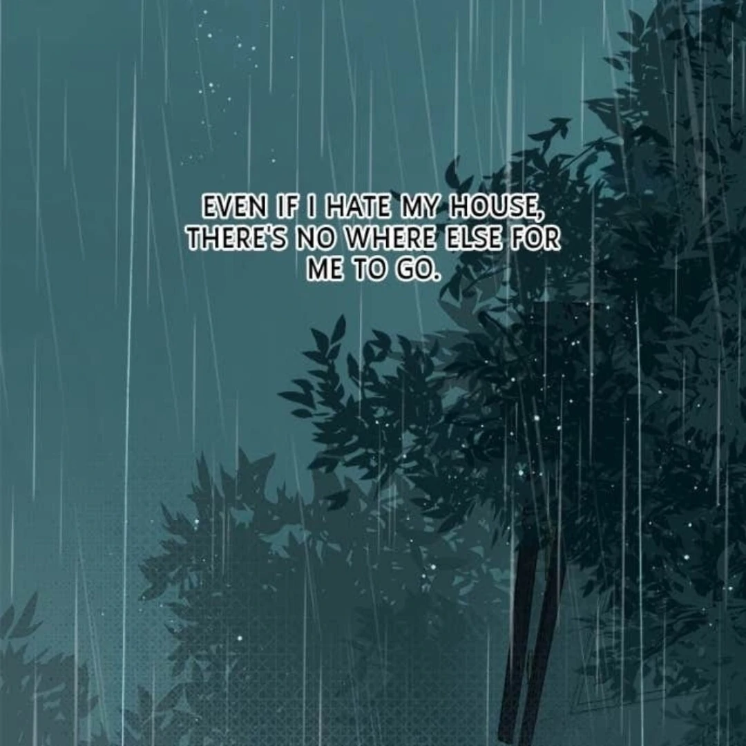 Girl with a Knife Chapter 148 - Page 97