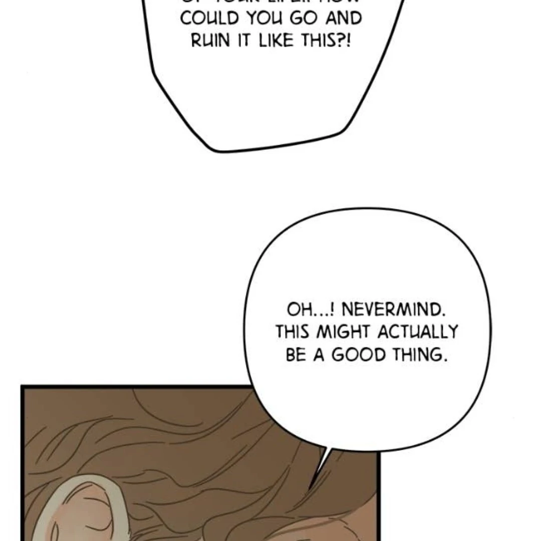 Girl with a Knife Chapter 149 - Page 21