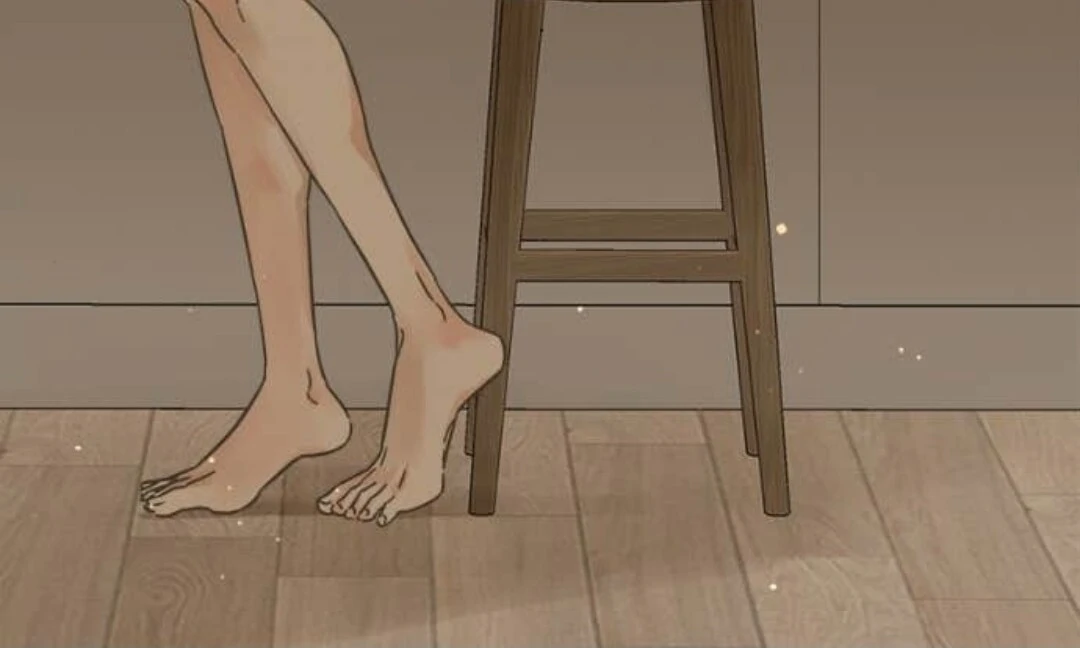 Girl with a Knife Chapter 149 - Page 42