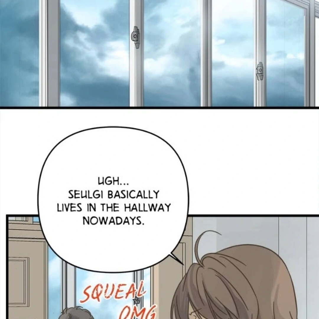 Girl with a Knife Chapter 149 - Page 45