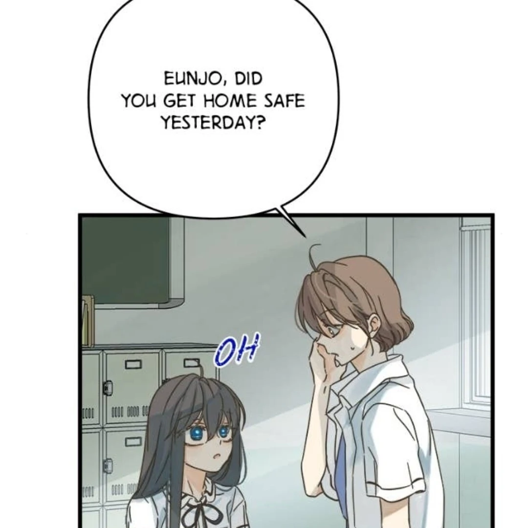 Girl with a Knife Chapter 149 - Page 47