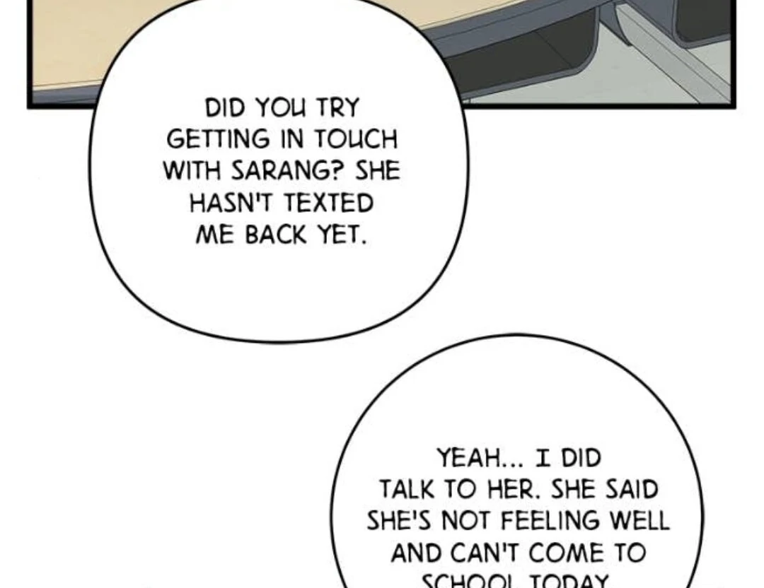 Girl with a Knife Chapter 149 - Page 50