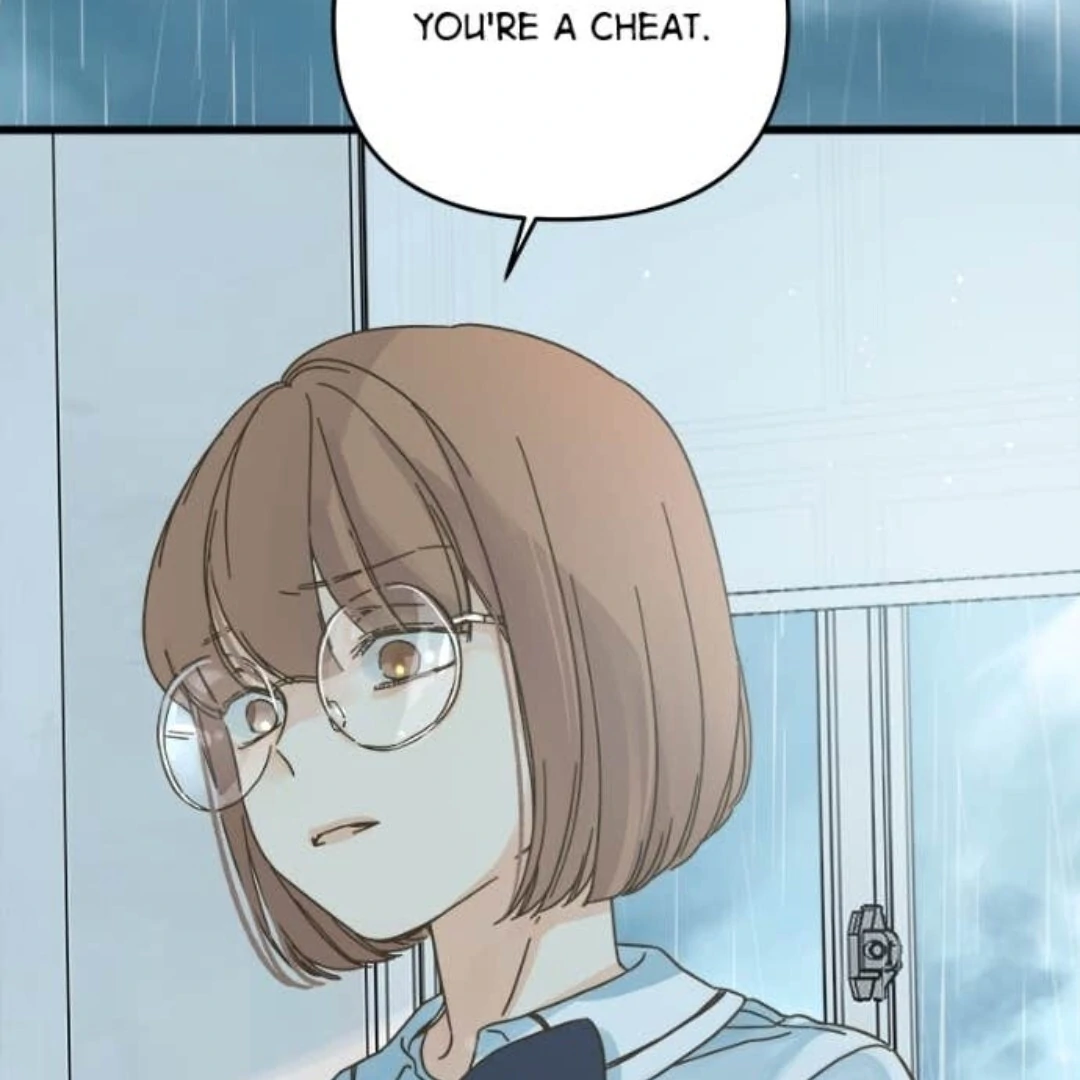 Girl with a Knife Chapter 149 - Page 76