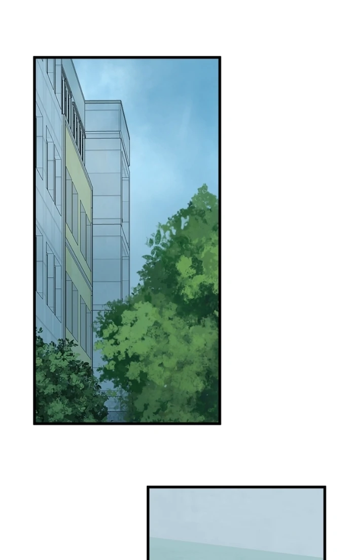 Girl with a Knife Chapter 152 - Page 1
