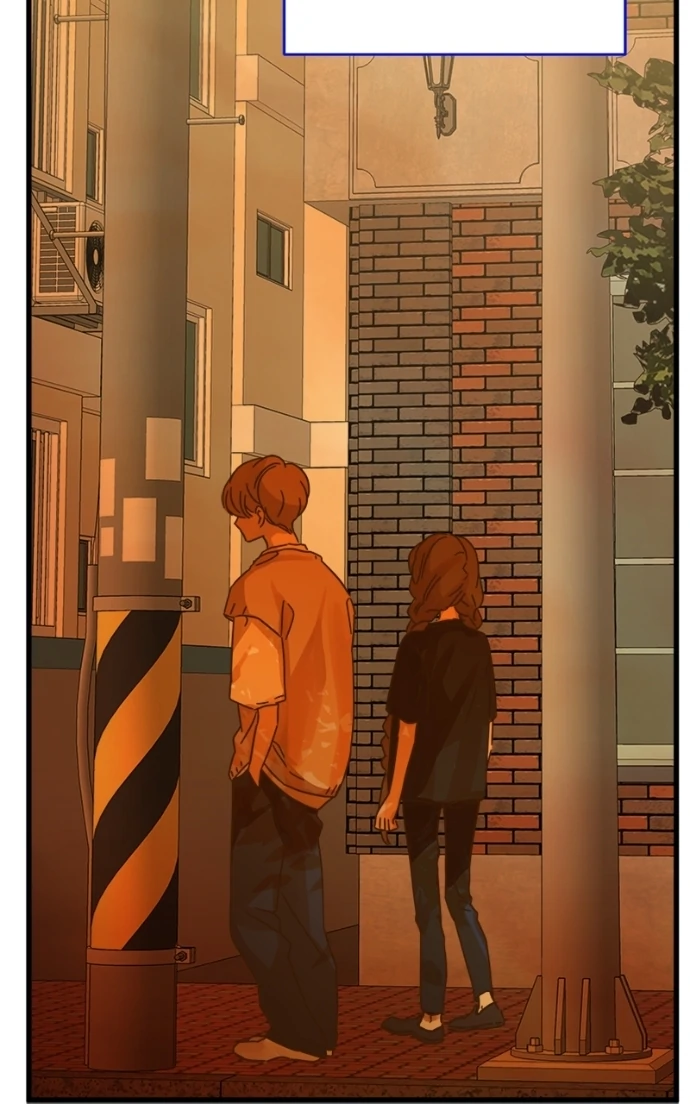 Girl with a Knife Chapter 155 - Page 10