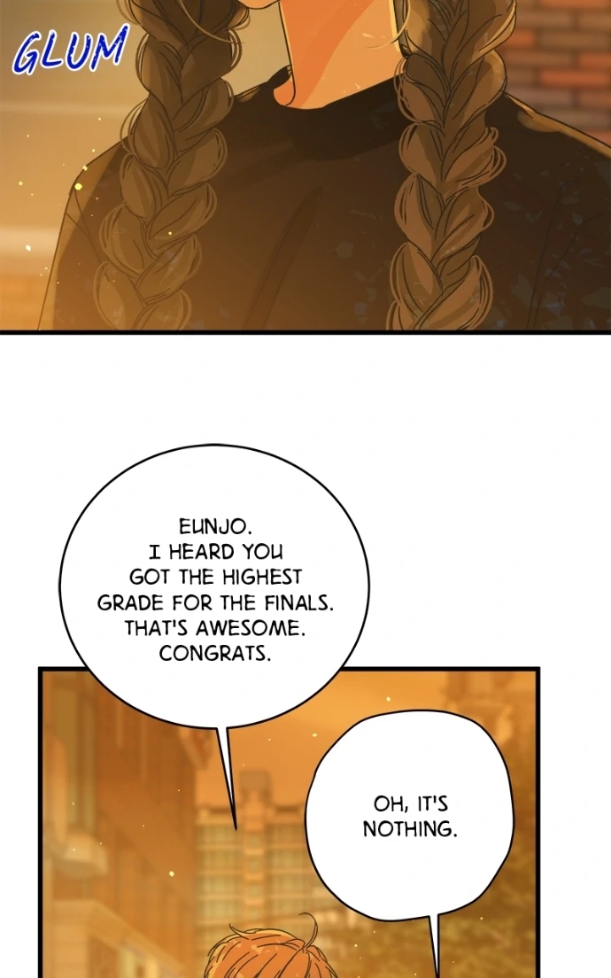 Girl with a Knife Chapter 155 - Page 12