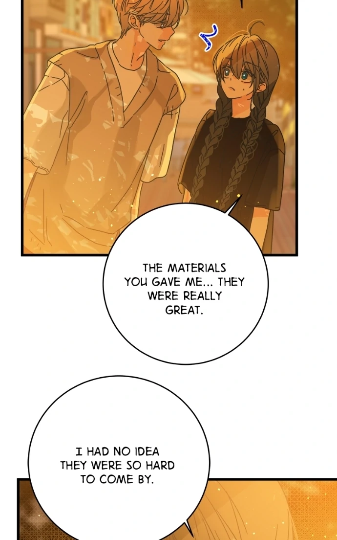 Girl with a Knife Chapter 155 - Page 13