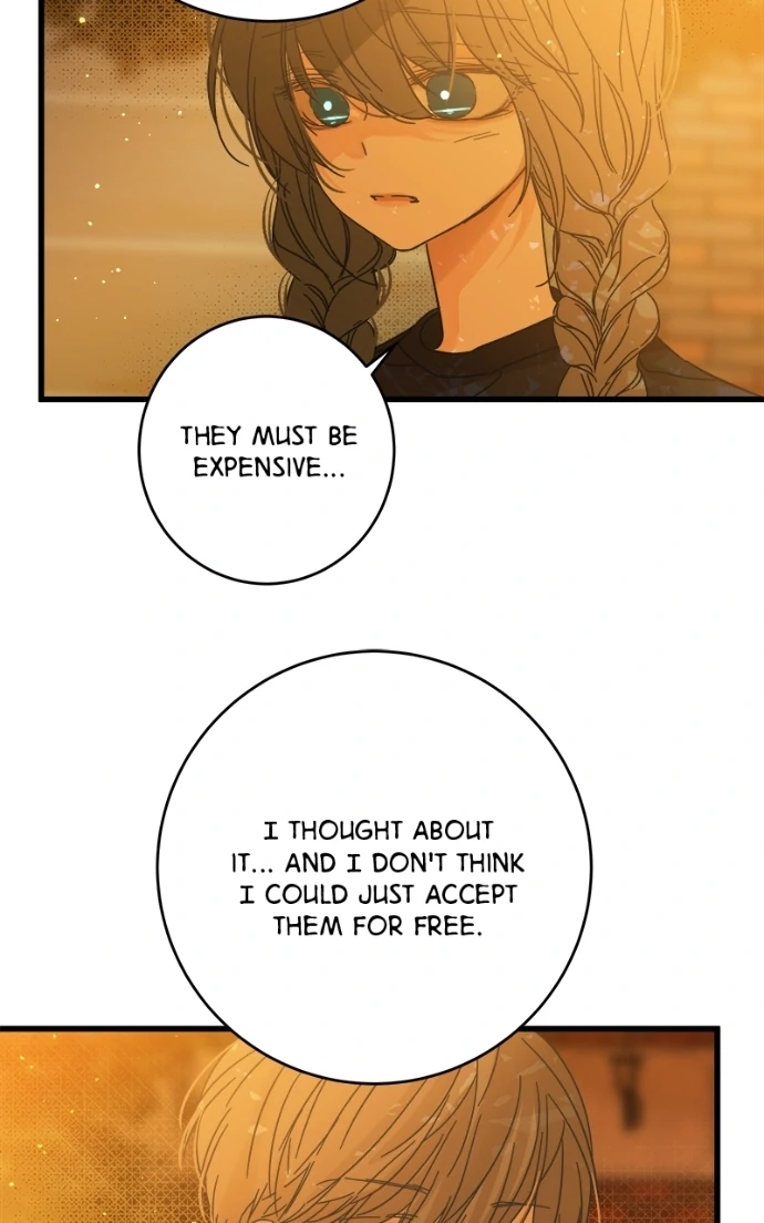 Girl with a Knife Chapter 155 - Page 14