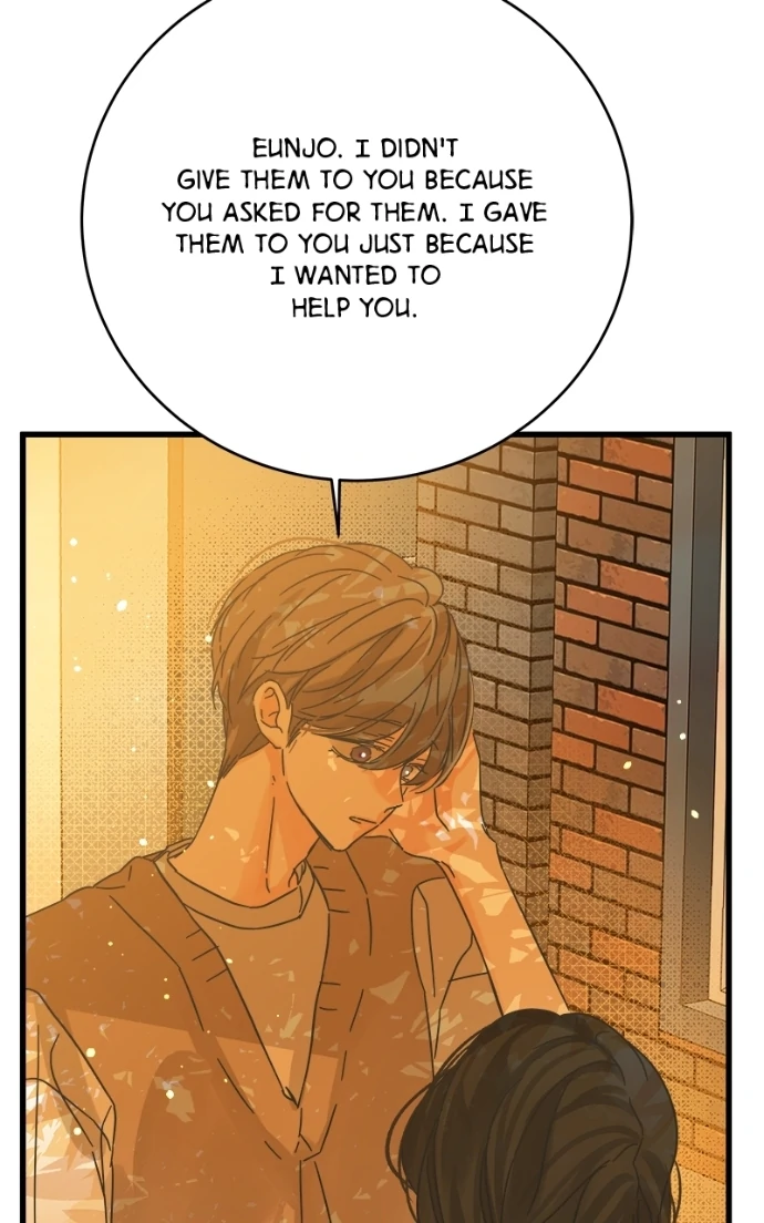 Girl with a Knife Chapter 155 - Page 16