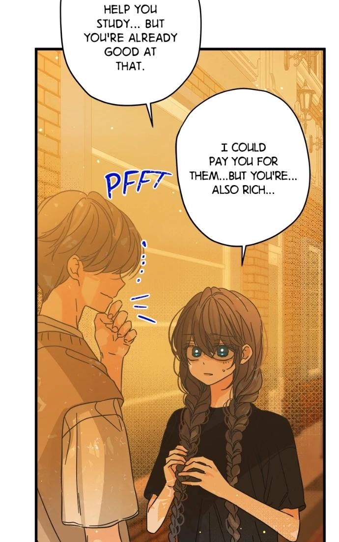 Girl with a Knife Chapter 155 - Page 18