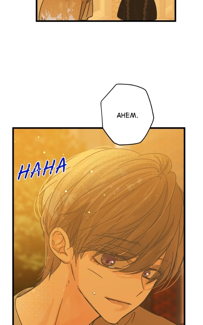 Girl with a Knife Chapter 155 - Page 20