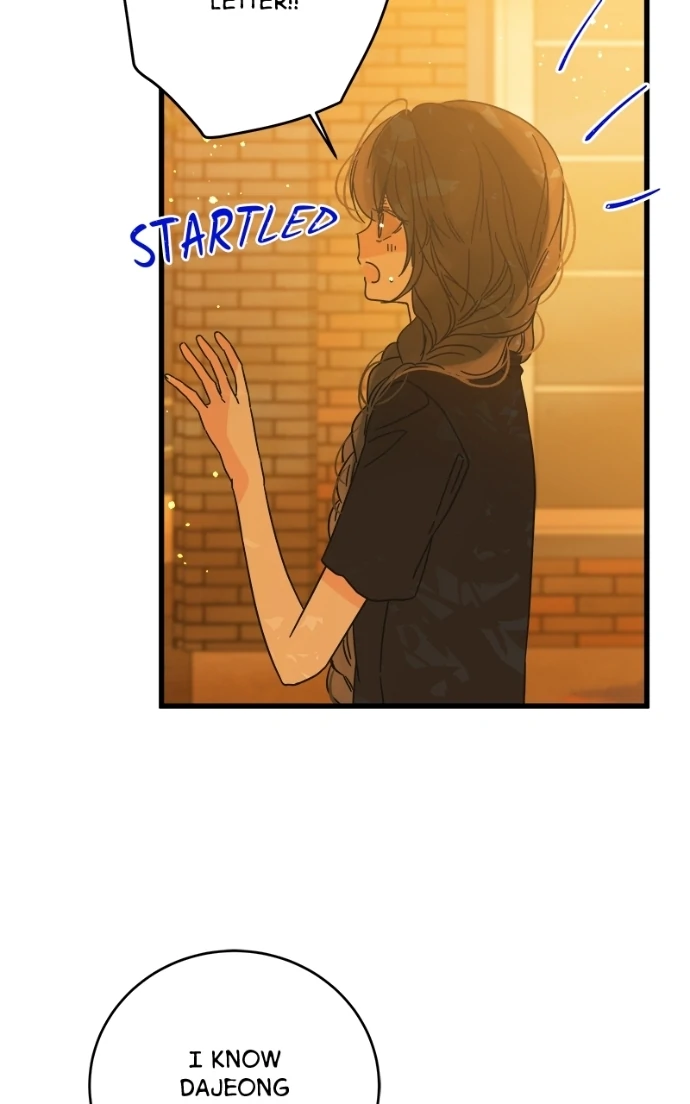 Girl with a Knife Chapter 155 - Page 23