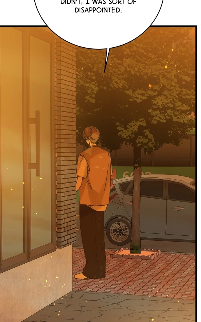 Girl with a Knife Chapter 155 - Page 26