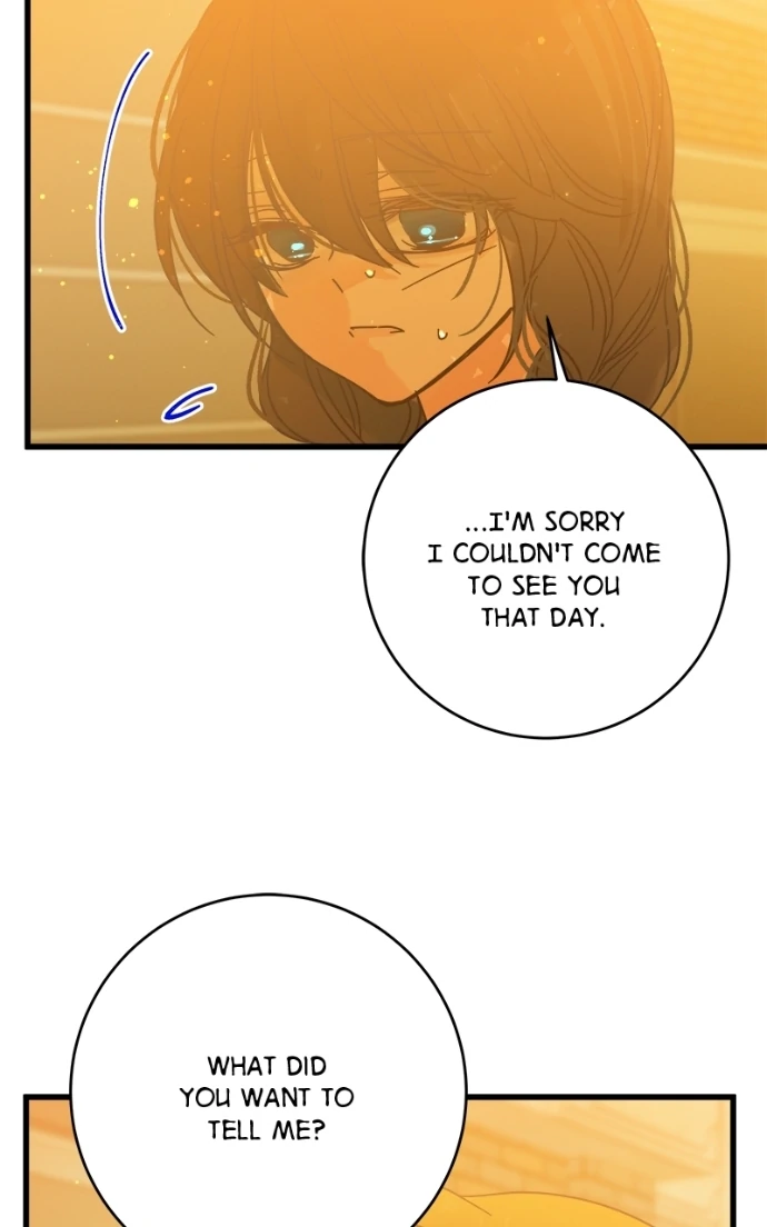 Girl with a Knife Chapter 155 - Page 30