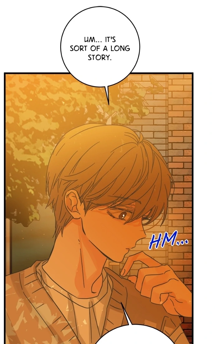 Girl with a Knife Chapter 155 - Page 32