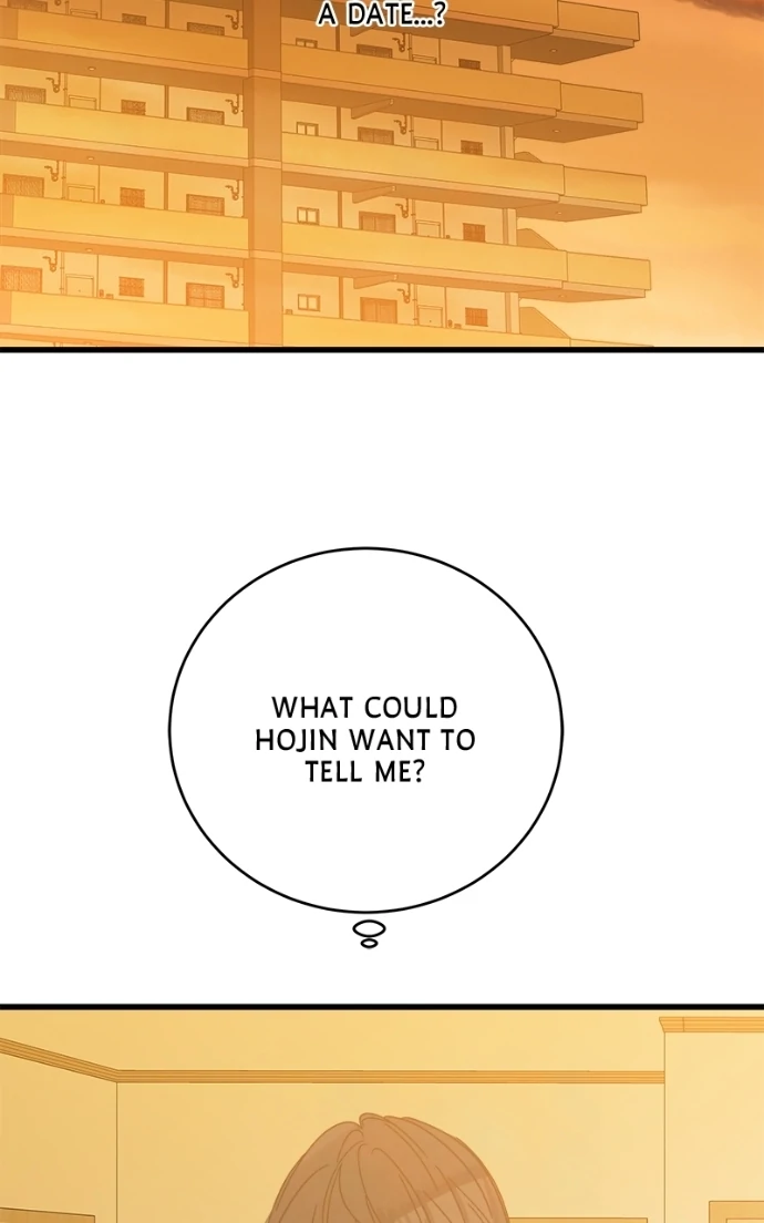 Girl with a Knife Chapter 155 - Page 35