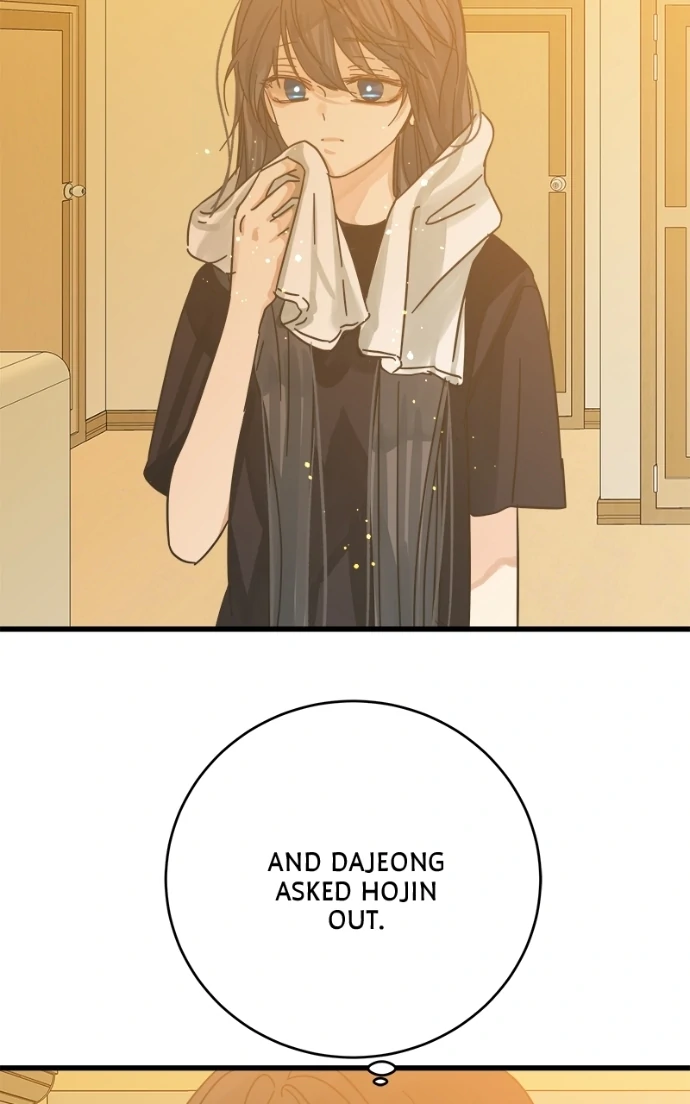 Girl with a Knife Chapter 155 - Page 36