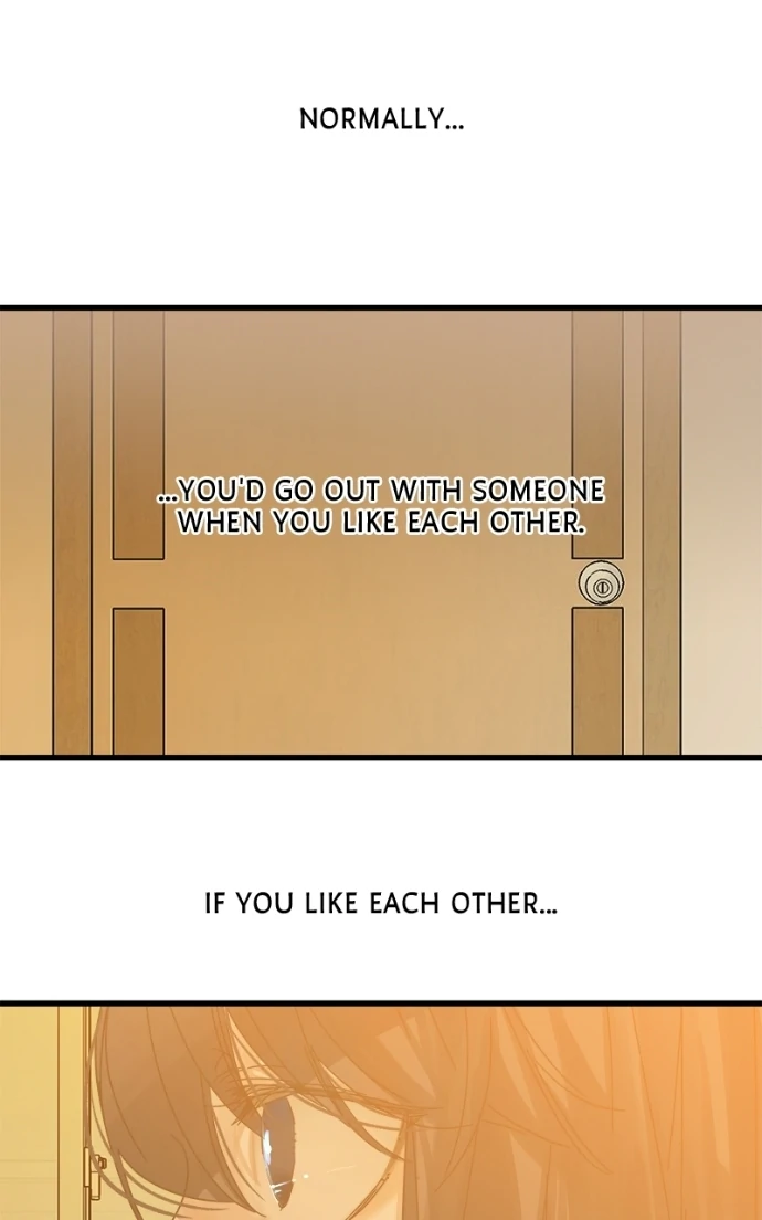 Girl with a Knife Chapter 155 - Page 38