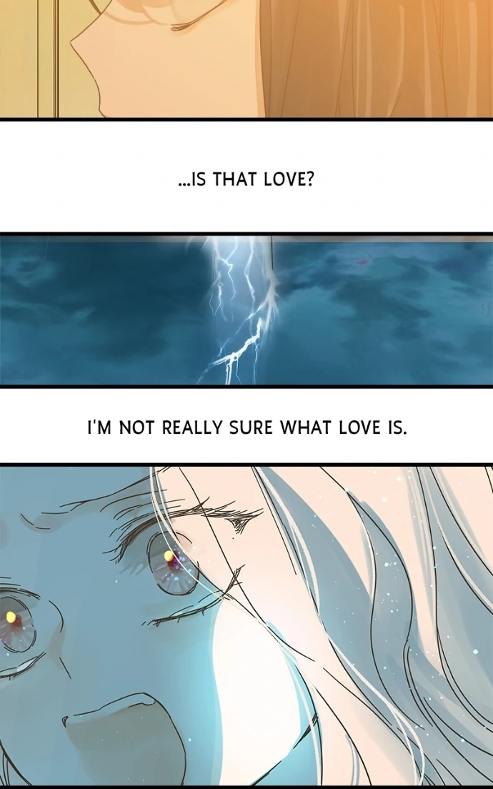 Girl with a Knife Chapter 155 - Page 39