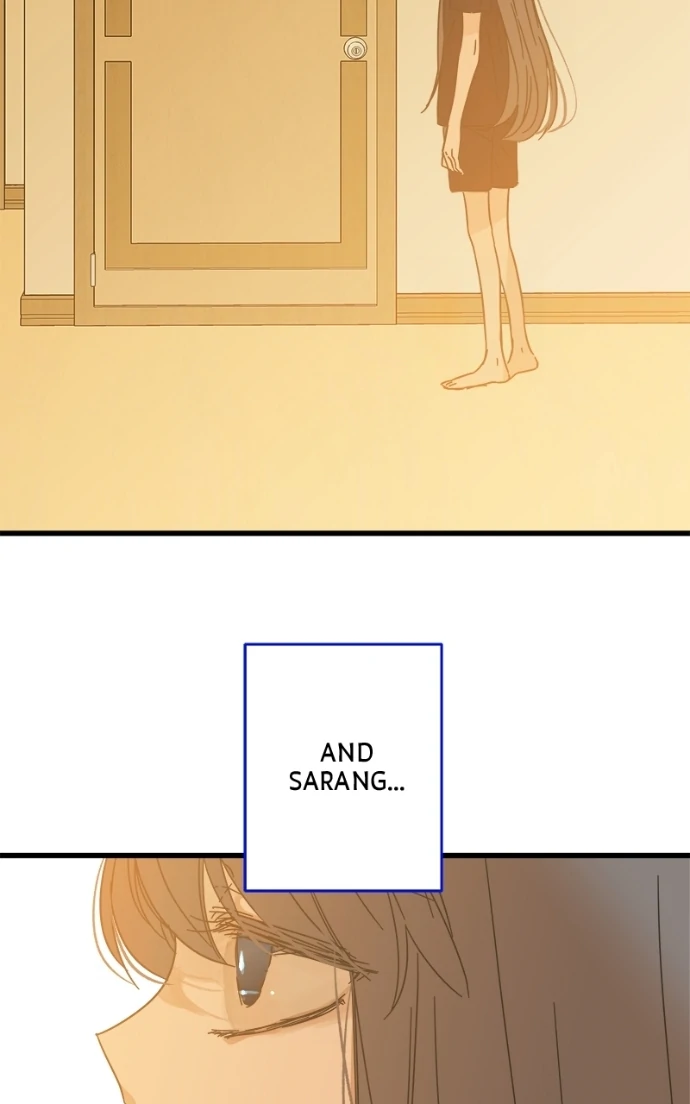 Girl with a Knife Chapter 155 - Page 41