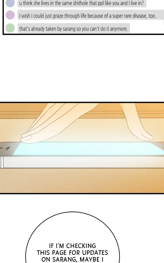 Girl with a Knife Chapter 155 - Page 46