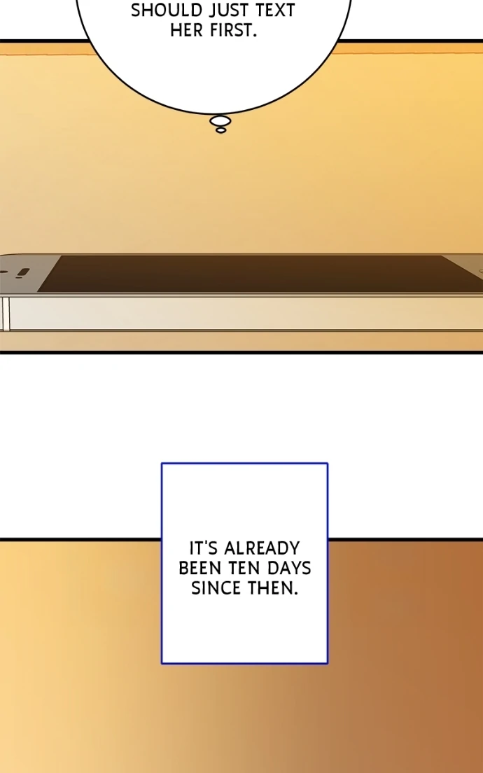 Girl with a Knife Chapter 155 - Page 47