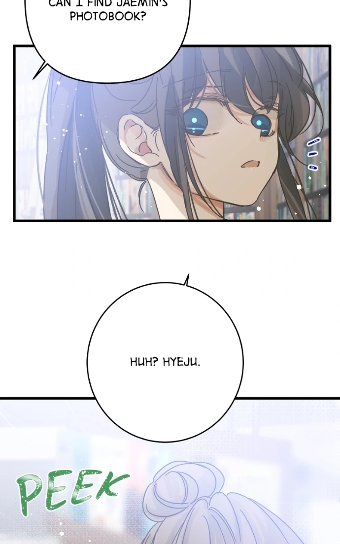 Girl with a Knife Chapter 155 - Page 52