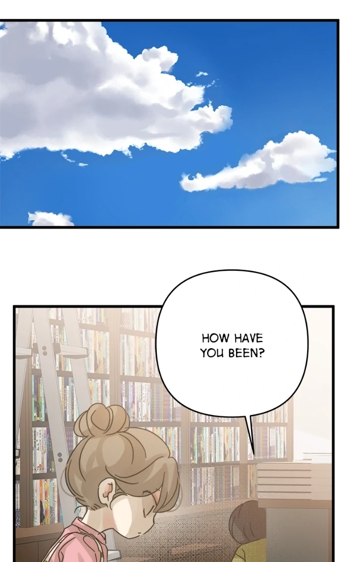 Girl with a Knife Chapter 155 - Page 55