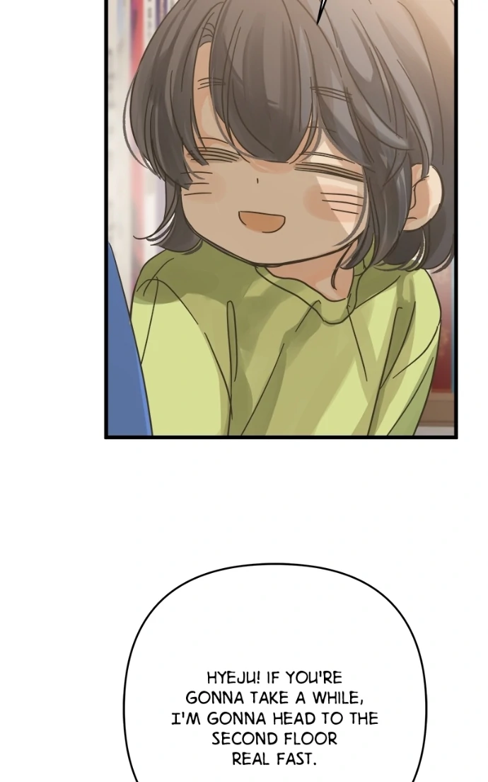 Girl with a Knife Chapter 155 - Page 58