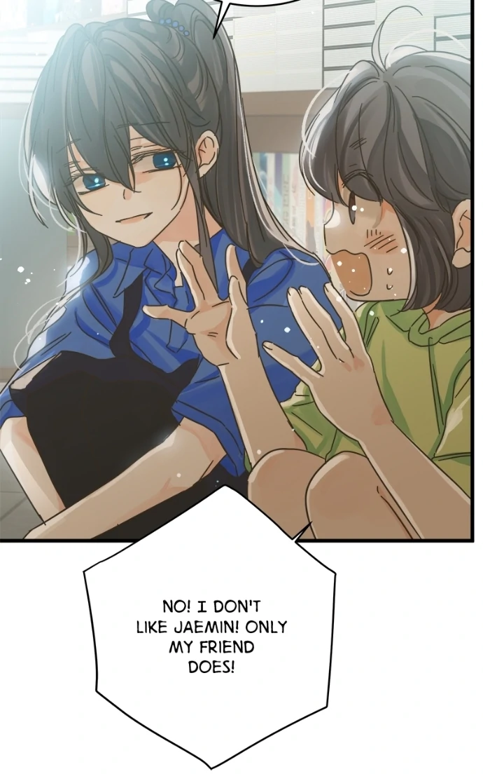 Girl with a Knife Chapter 155 - Page 63