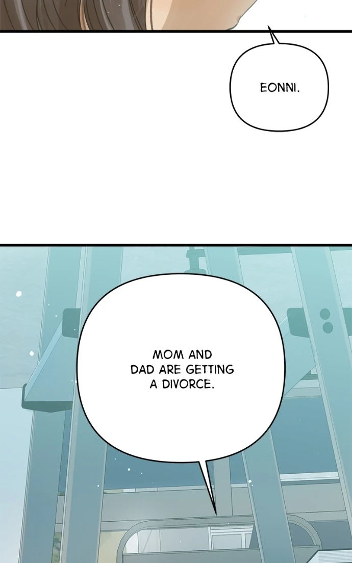 Girl with a Knife Chapter 155 - Page 68