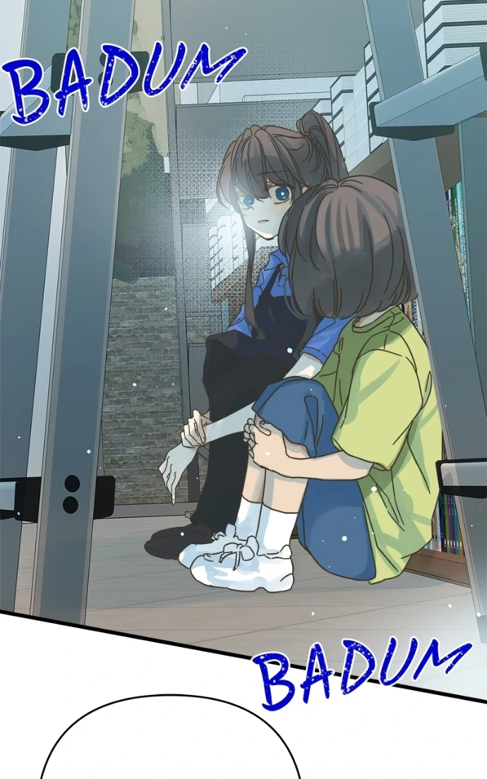 Girl with a Knife Chapter 155 - Page 69