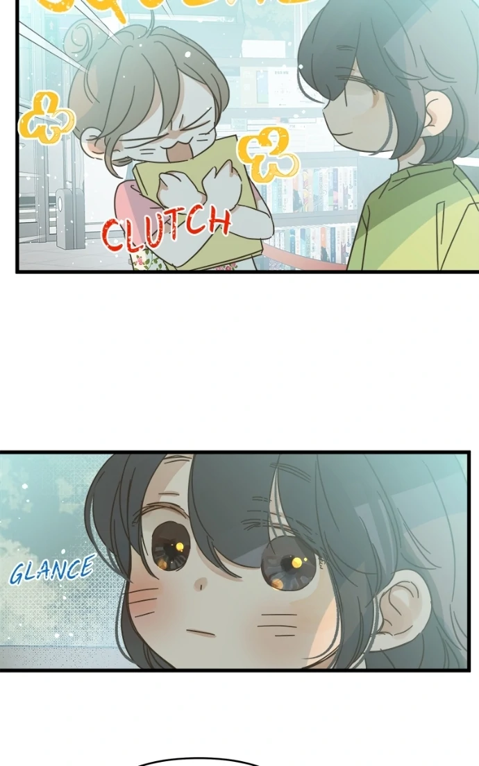 Girl with a Knife Chapter 155 - Page 72