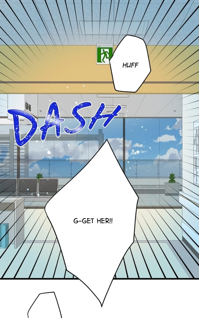 Girl with a Knife Chapter 155 - Page 78