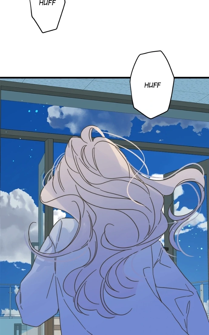 Girl with a Knife Chapter 155 - Page 79