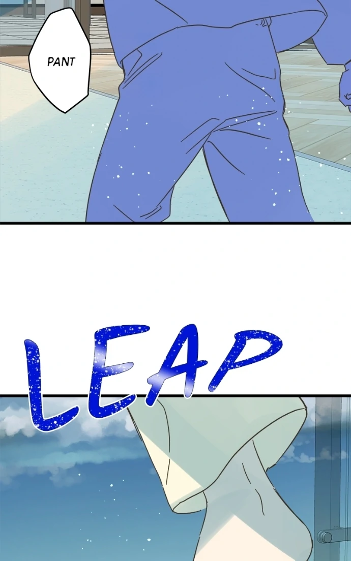 Girl with a Knife Chapter 155 - Page 80