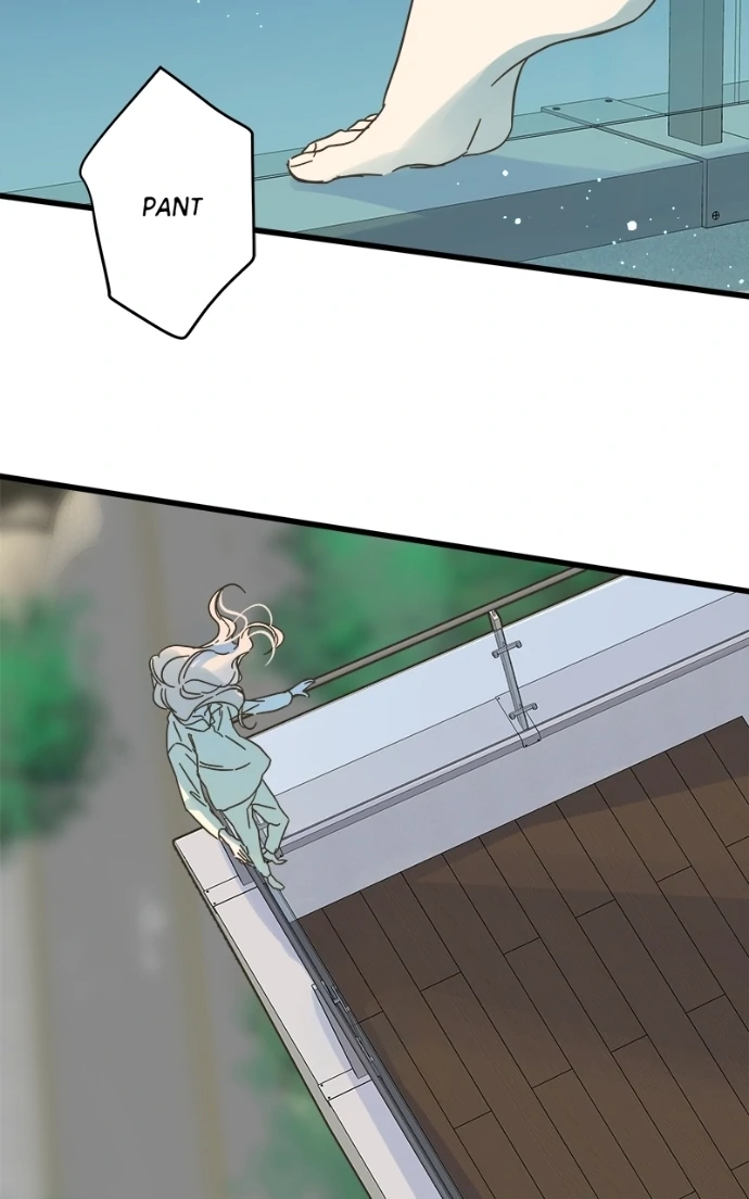 Girl with a Knife Chapter 155 - Page 81