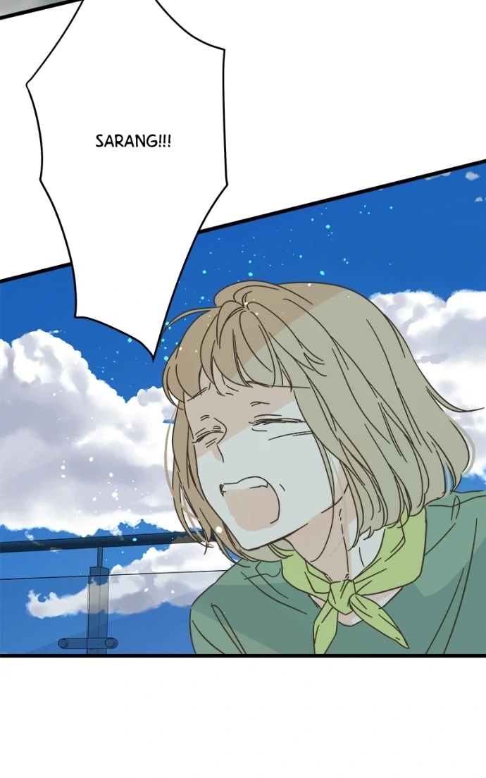 Girl with a Knife Chapter 155 - Page 83