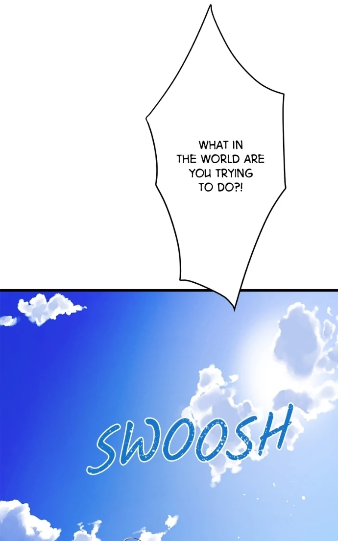 Girl with a Knife Chapter 155 - Page 84