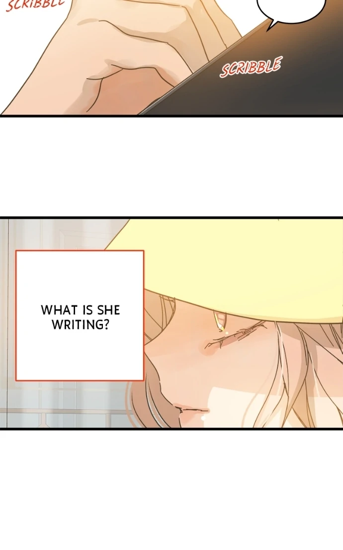 Girl with a Knife Chapter 156 - Page 12