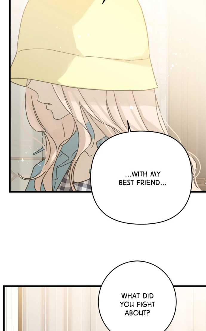 Girl with a Knife Chapter 156 - Page 14