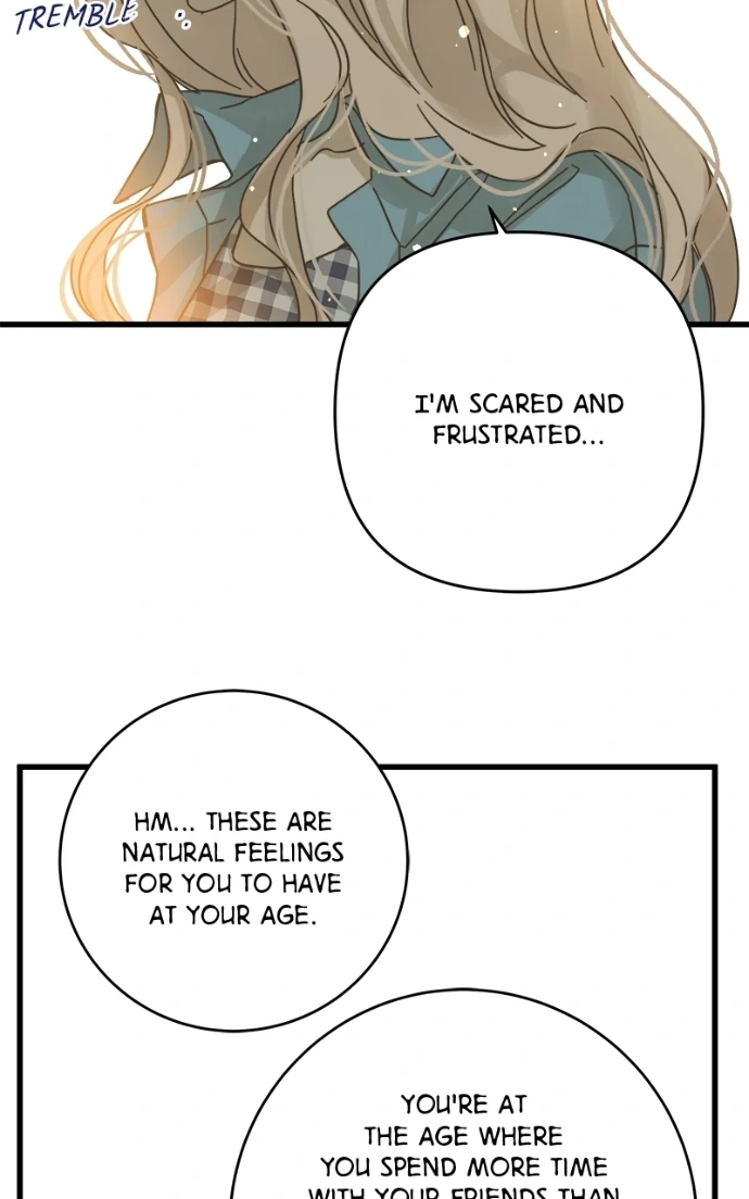 Girl with a Knife Chapter 156 - Page 18