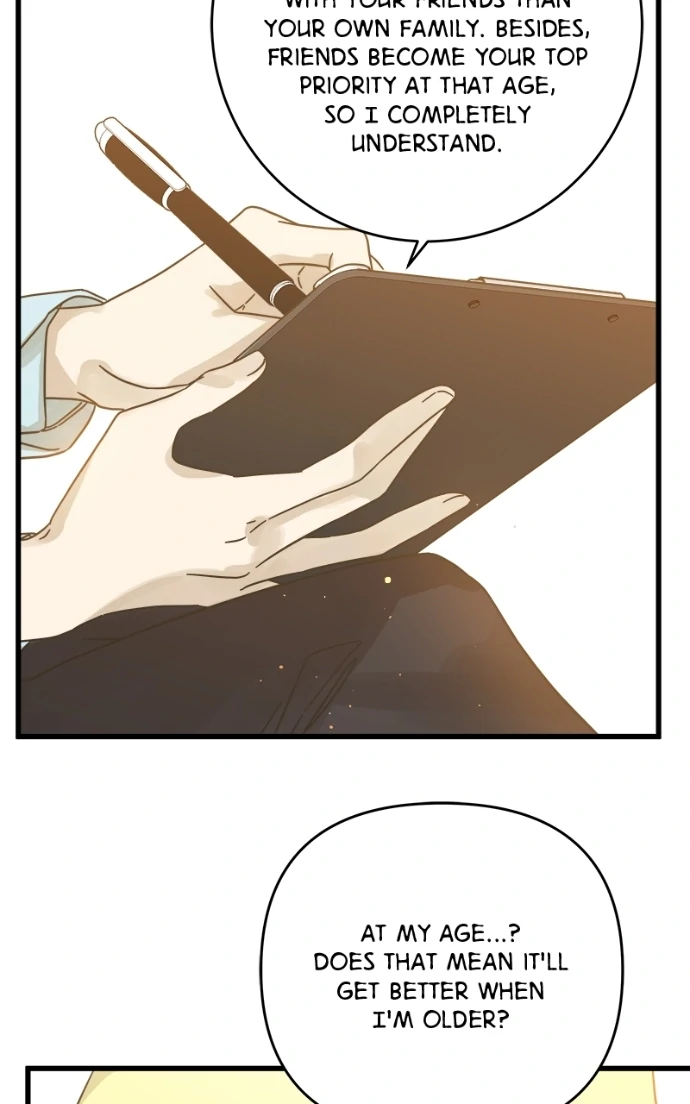 Girl with a Knife Chapter 156 - Page 19