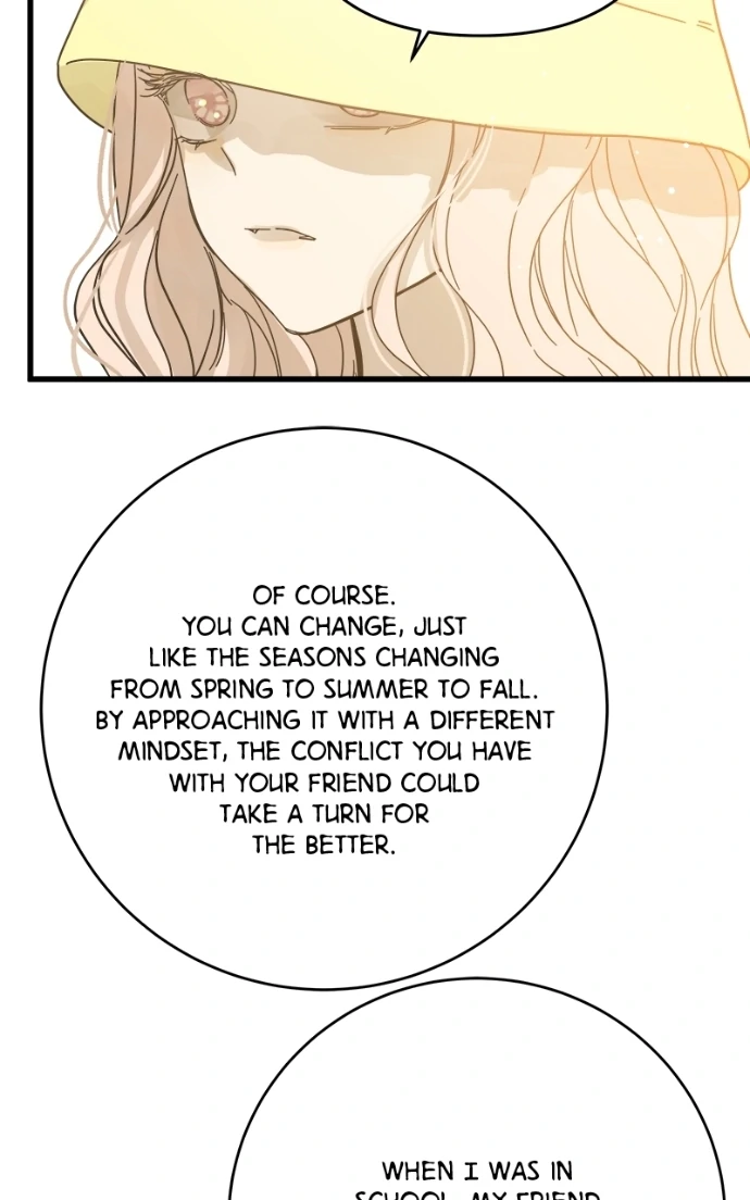 Girl with a Knife Chapter 156 - Page 20