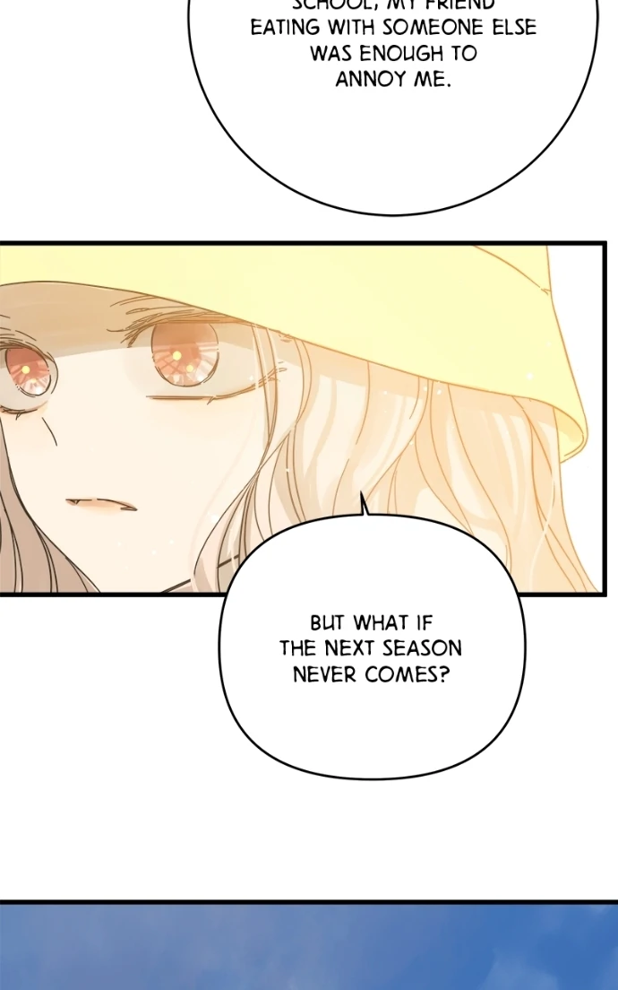 Girl with a Knife Chapter 156 - Page 21