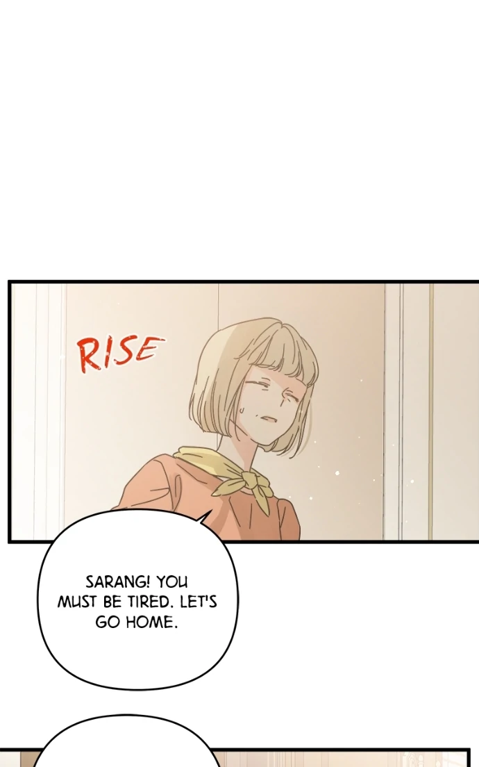 Girl with a Knife Chapter 156 - Page 23