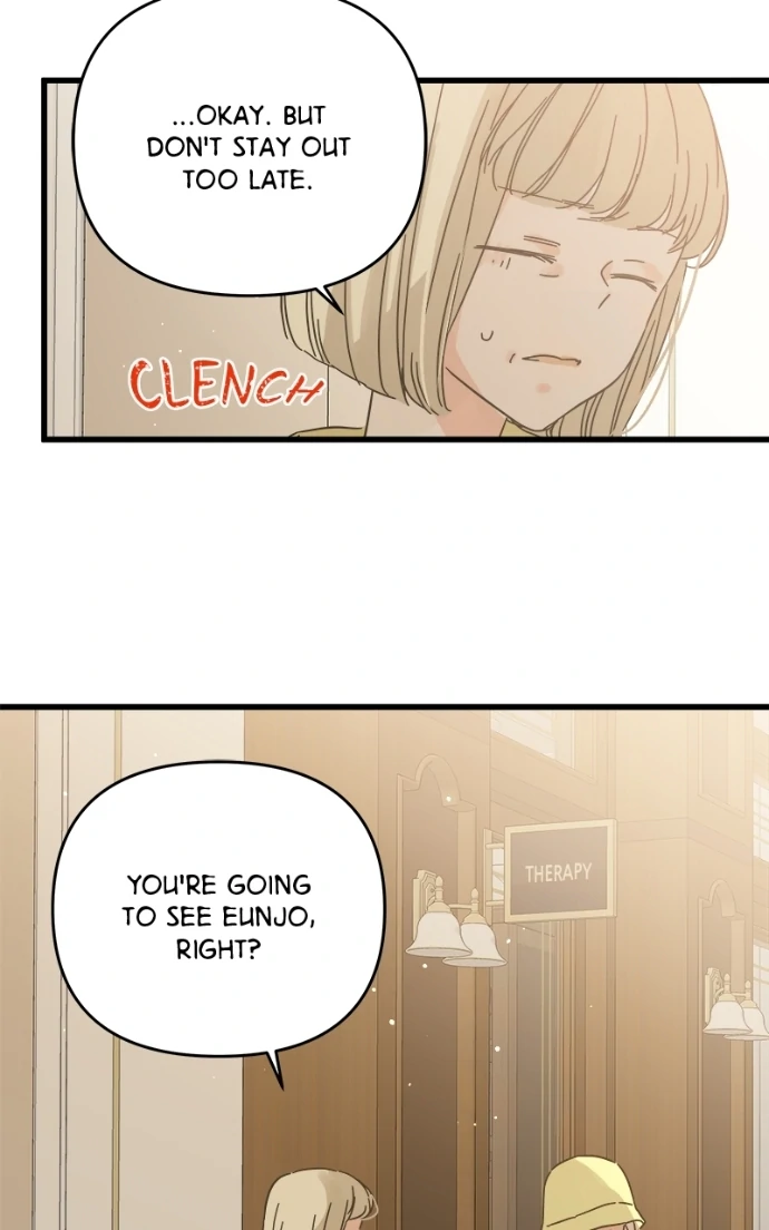 Girl with a Knife Chapter 156 - Page 25